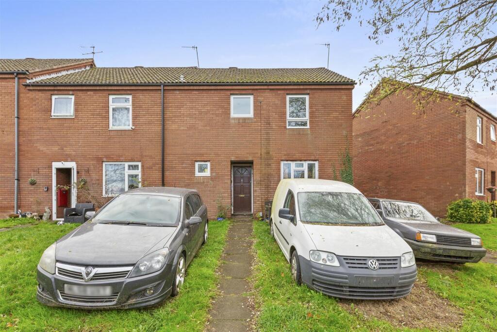 Main image of property: GLENISTER ROAD, HIGH WYCOMBE