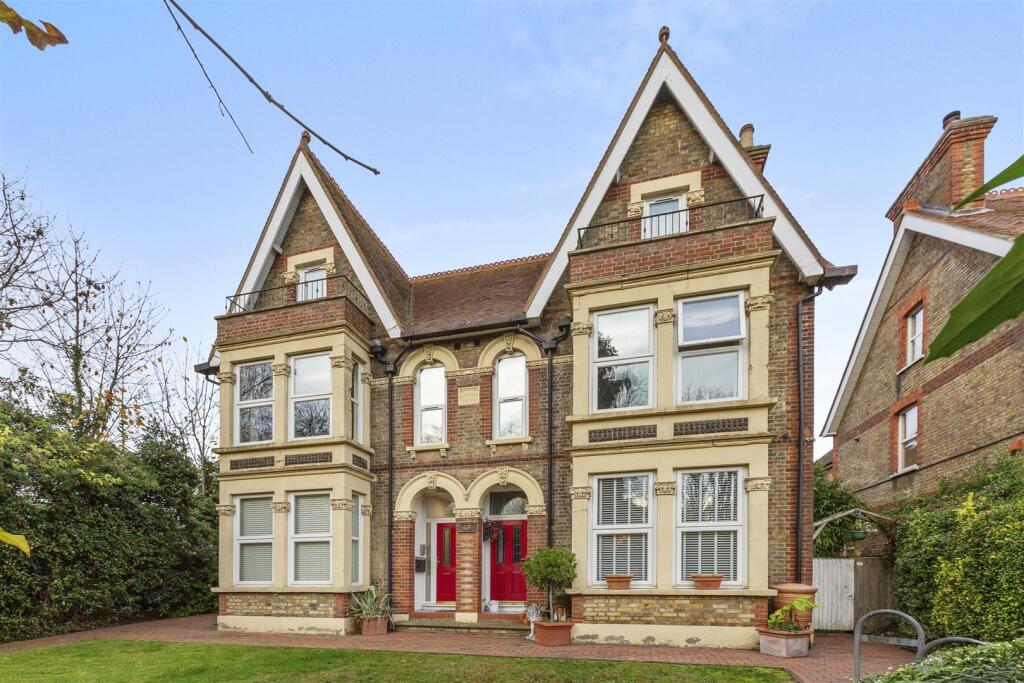 Main image of property: LONDON ROAD, HIGH WYCOMBE