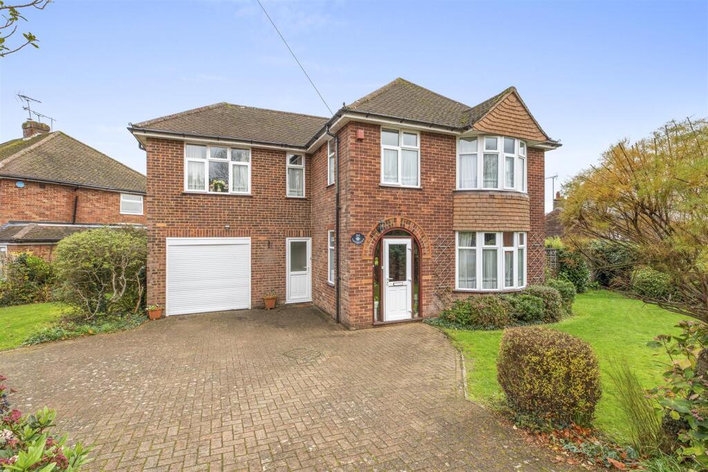 Main image of property: TOTTERIDGE LANE, HIGH WYCOMBE