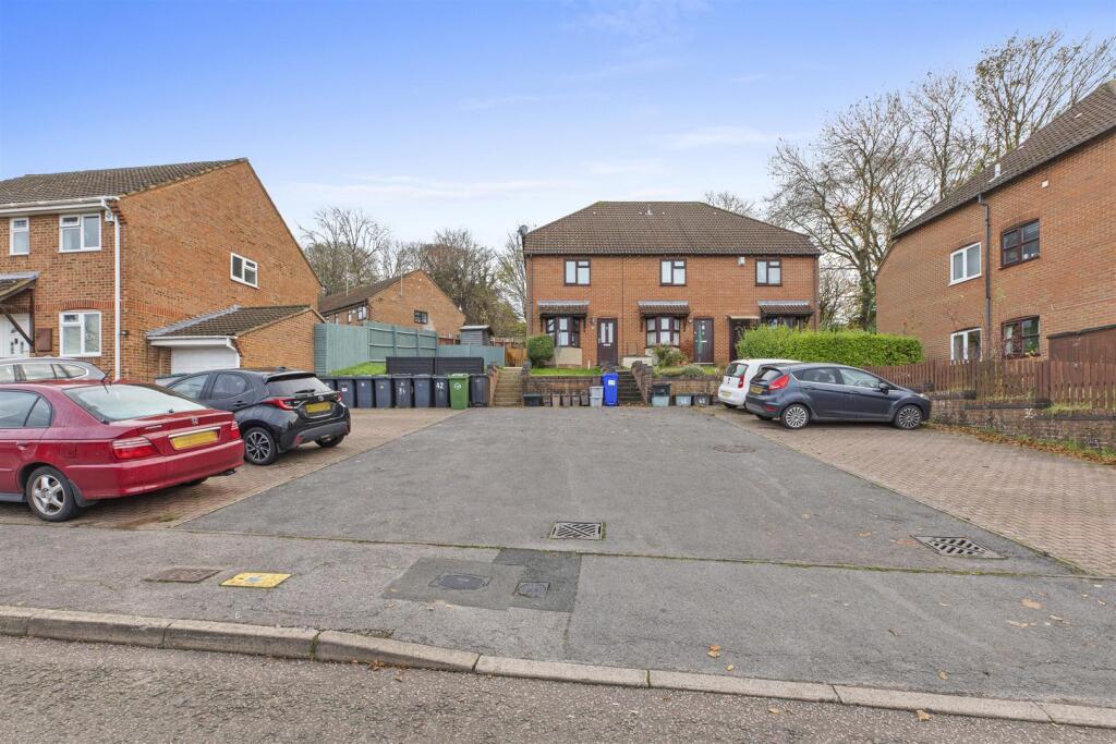 Main image of property: LAWSONE RISE, HIGH WYCOMBE