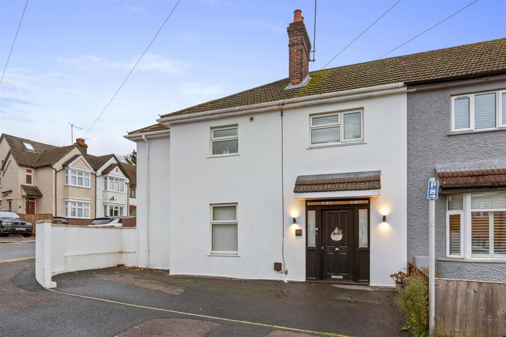 Main image of property: PINIONS, HIGH WYCOMBE