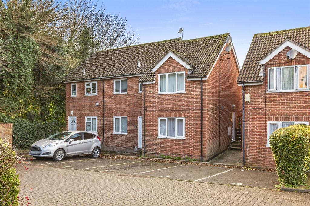 Main image of property: DAVIES COURT, CARRINGTON ROAD