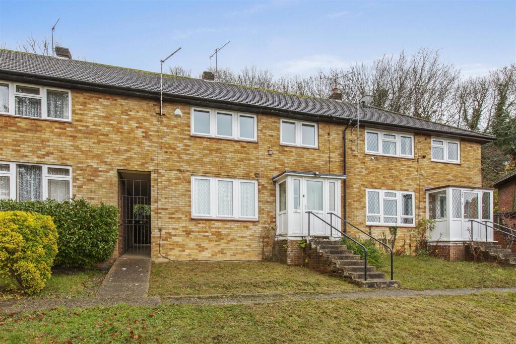 Main image of property: HAWTHORNE ROAD, HIGH WYCOMBE (NO CHAIN)