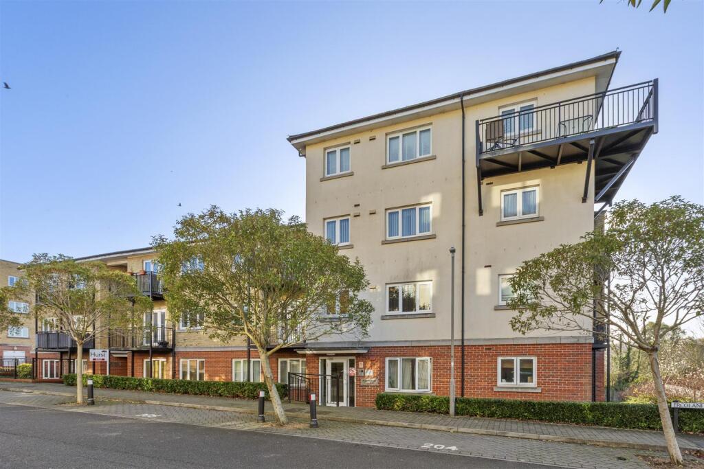 Main image of property: Ercolani Avenue, High Wycombe