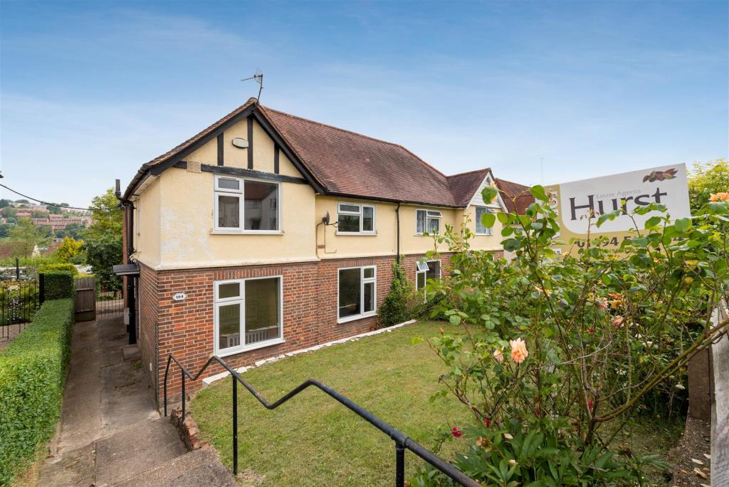 5 bedroom semidetached house for sale in Suffield Road, High