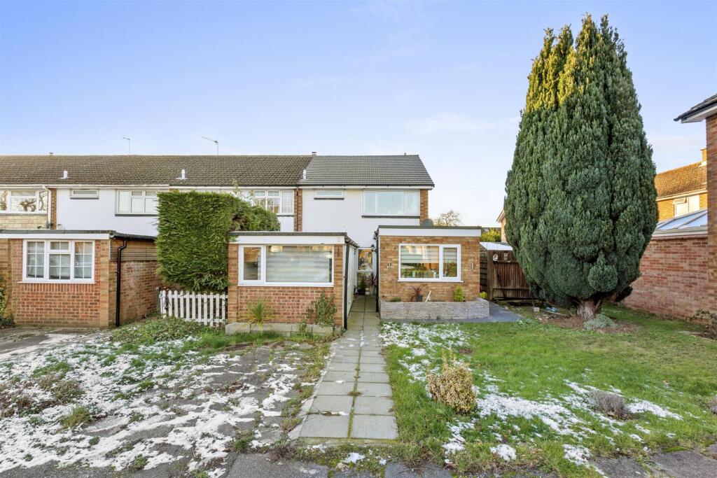 Main image of property: Downley, High Wycombe