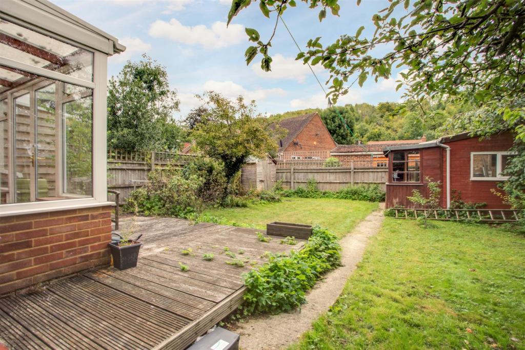 3 bedroom semidetached house for sale in Valley Road, Hughenden, HP14