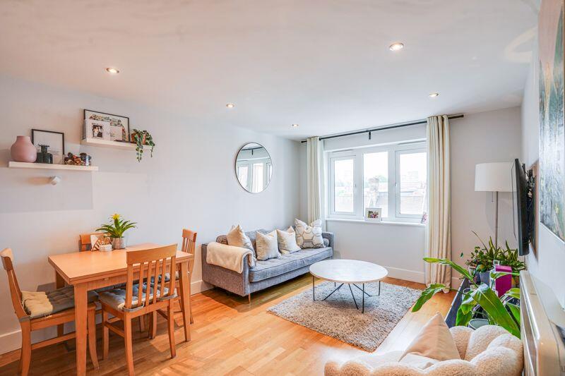 Main image of property: Brewhouse Lane, London