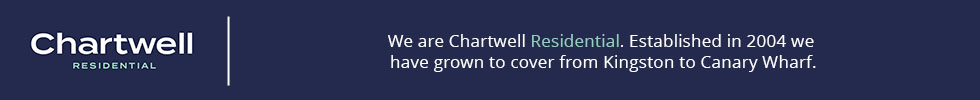 Get brand editions for Chartwell Residential, London