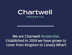 Get brand editions for Chartwell Residential, London