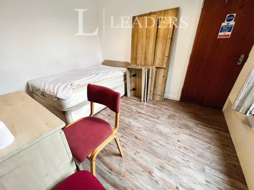Additional property image - Studio G, Mill Road, CB1