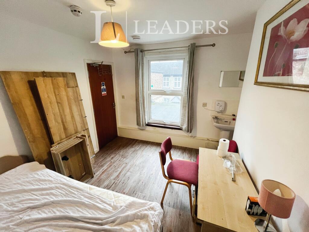 Additional property image - Studio G, Mill Road, CB1