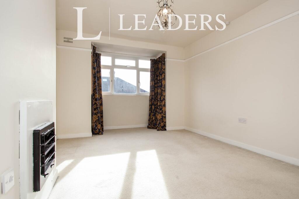 Additional property image - Elfleda Road, CB5
