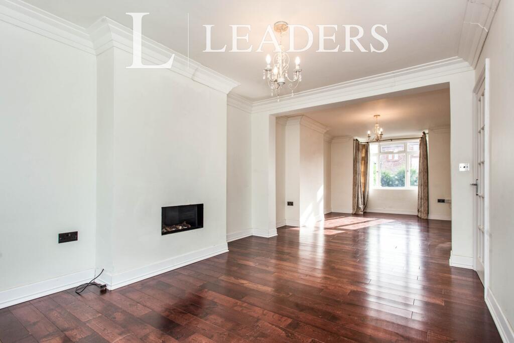 Additional property image - Elfleda Road, CB5