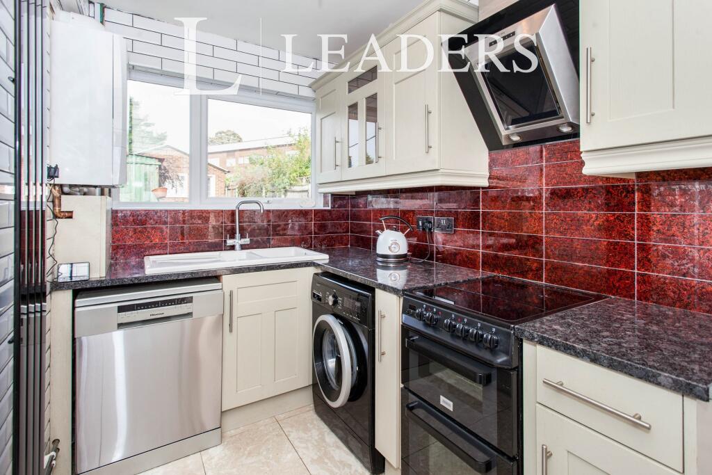 Additional property image - Elfleda Road, CB5