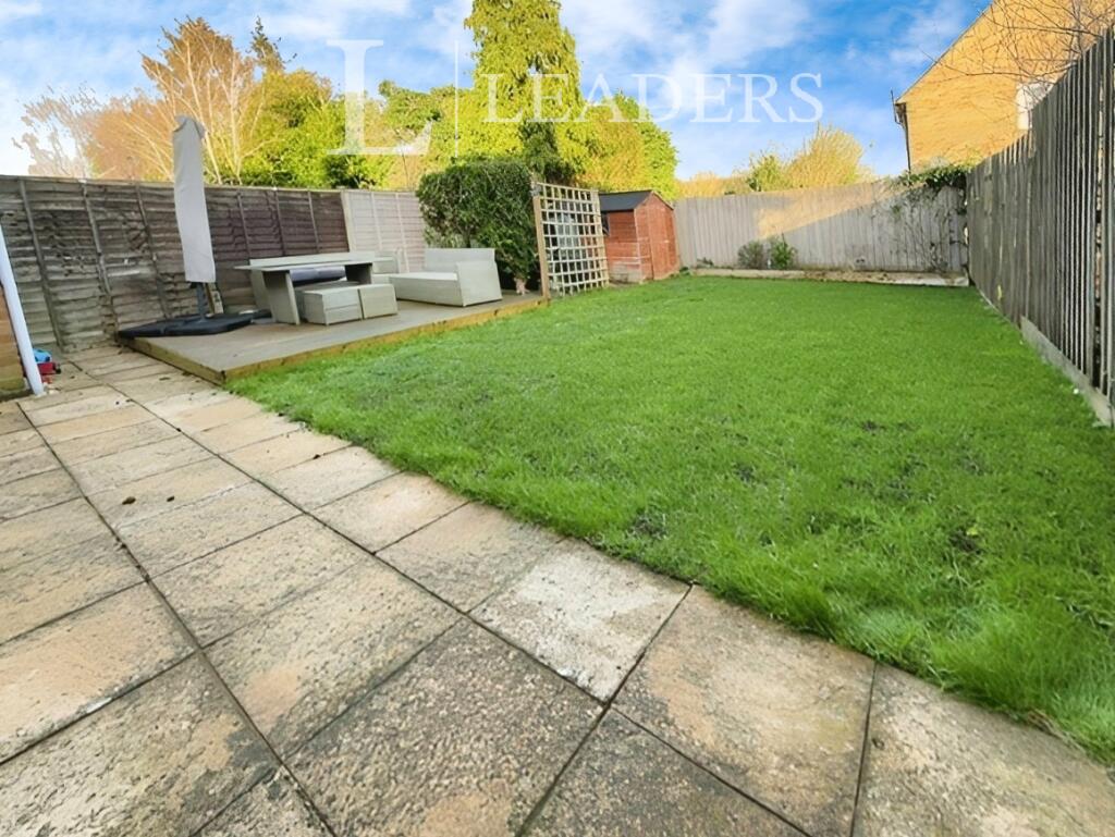 Additional property image - Widnall Close, CB3