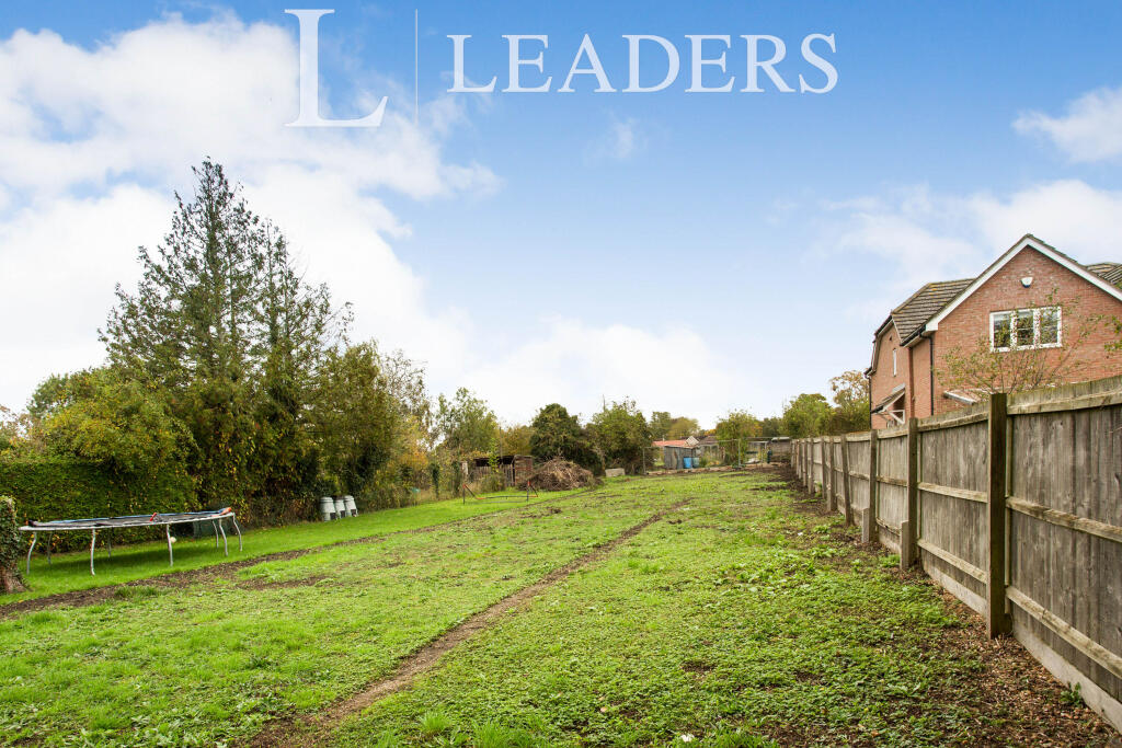 Additional property image - Pepys Way, CB3