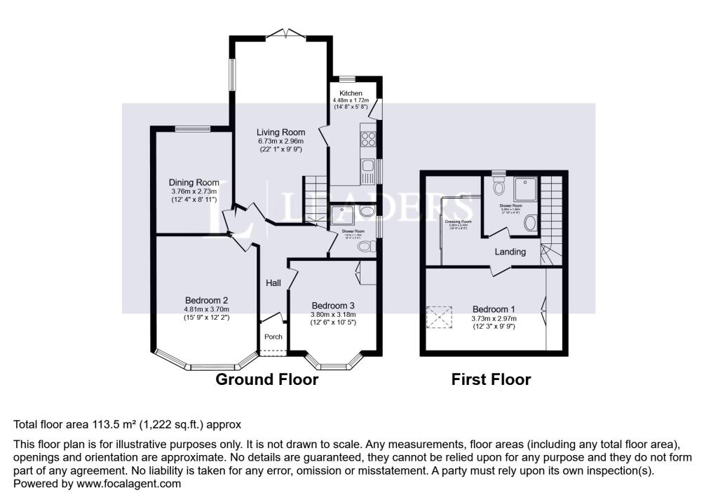 Additional property image - Pepys Way, CB3