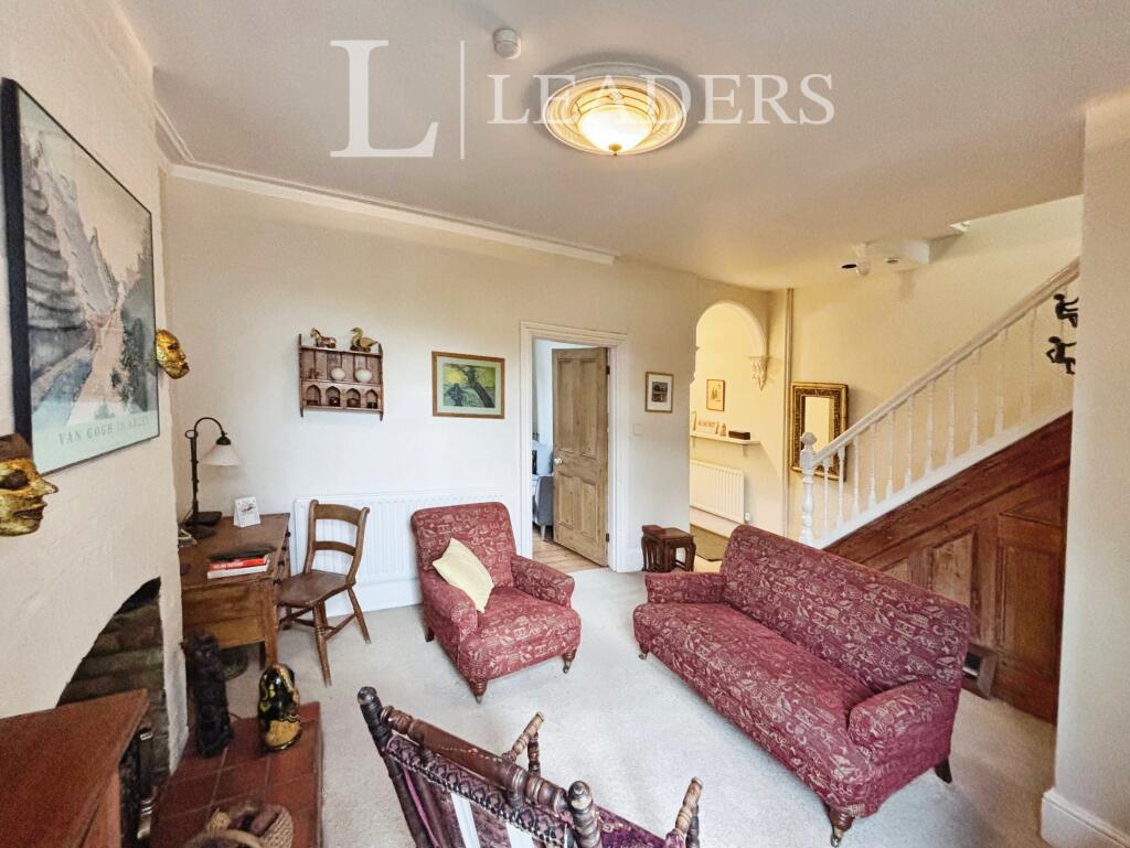 Additional property image - Elizabeth Way, CB4