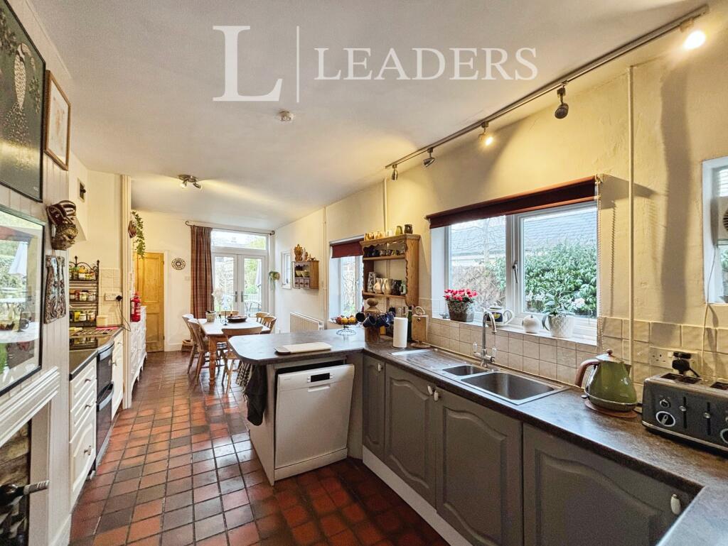Additional property image - Elizabeth Way, CB4
