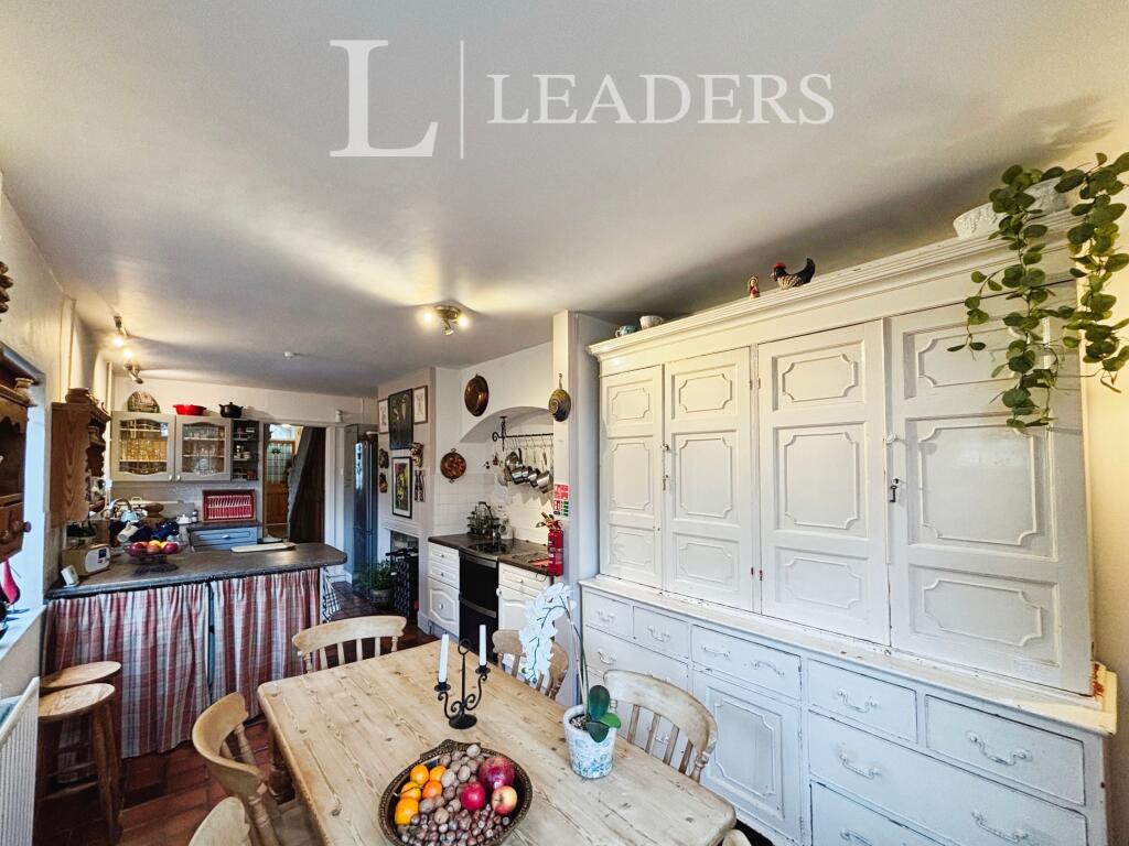 Additional property image - Elizabeth Way, CB4