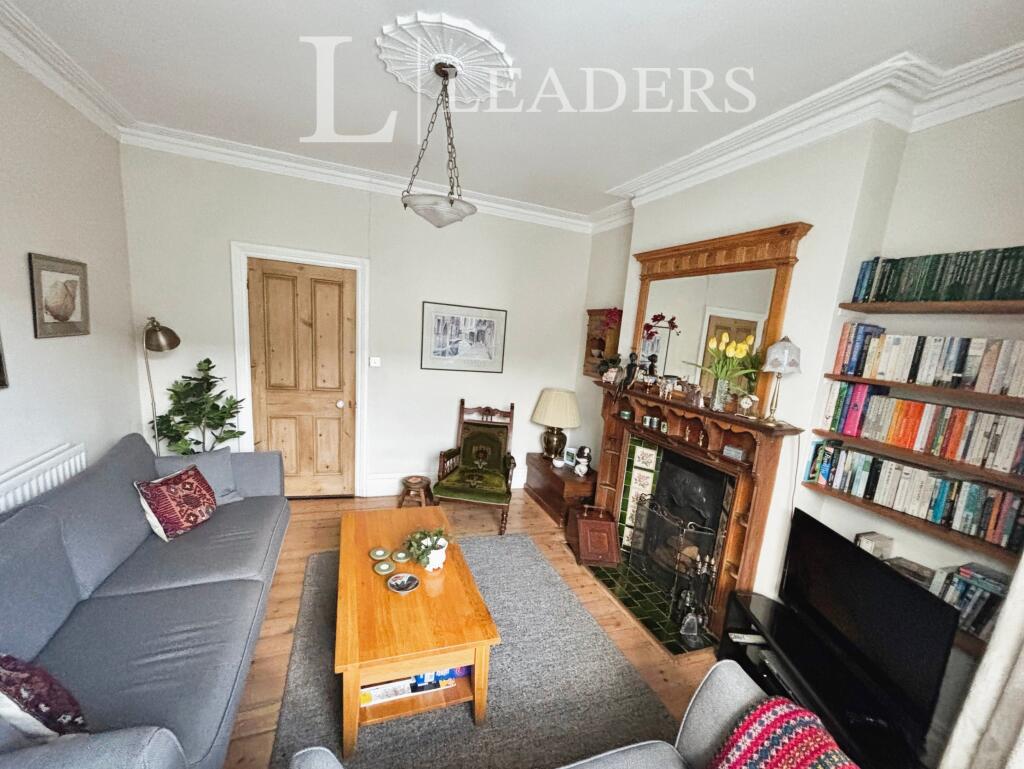Additional property image - Elizabeth Way, CB4