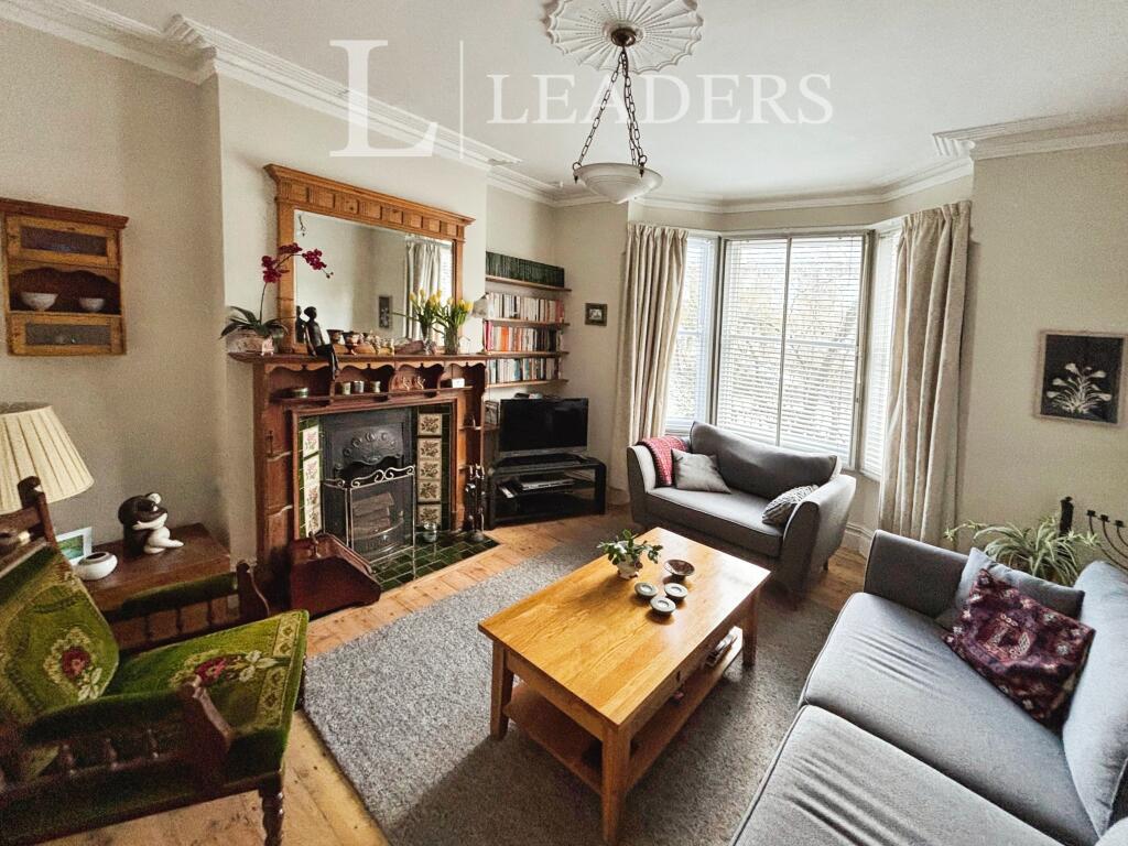 Additional property image - Elizabeth Way, CB4