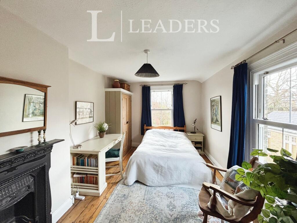 Additional property image - Elizabeth Way, CB4