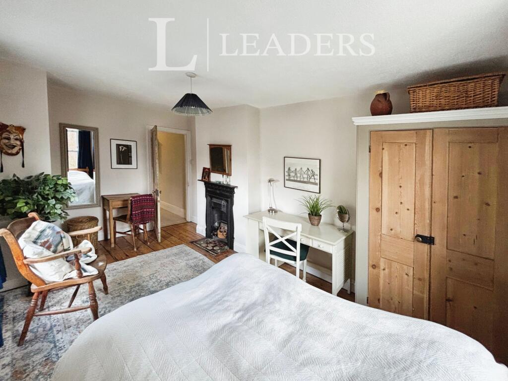 Additional property image - Elizabeth Way, CB4