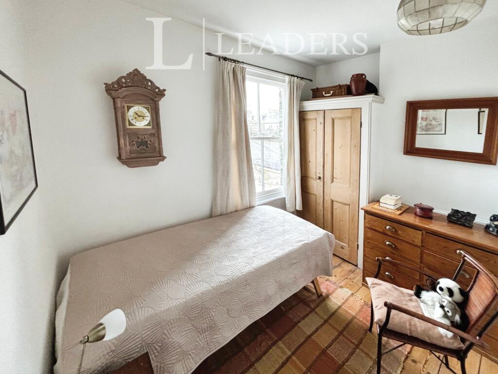 Additional property image - Elizabeth Way, CB4