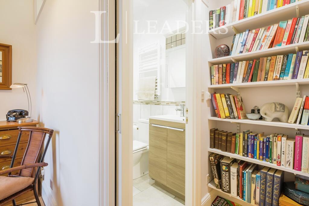 Additional property image - Elizabeth Way, CB4