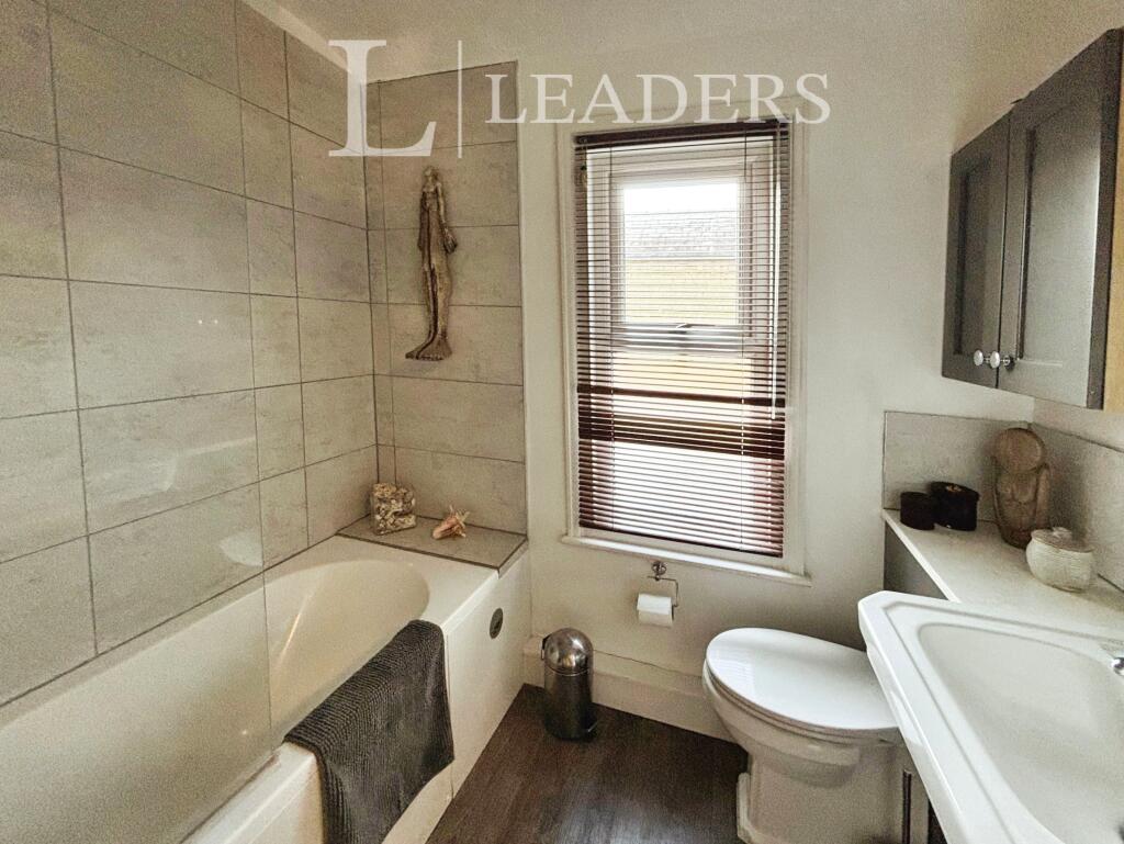 Additional property image - Elizabeth Way, CB4