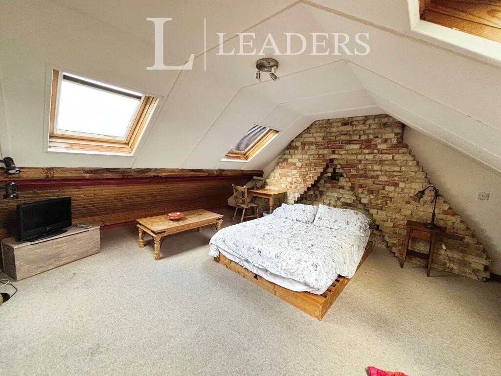 Additional property image - Elizabeth Way, CB4