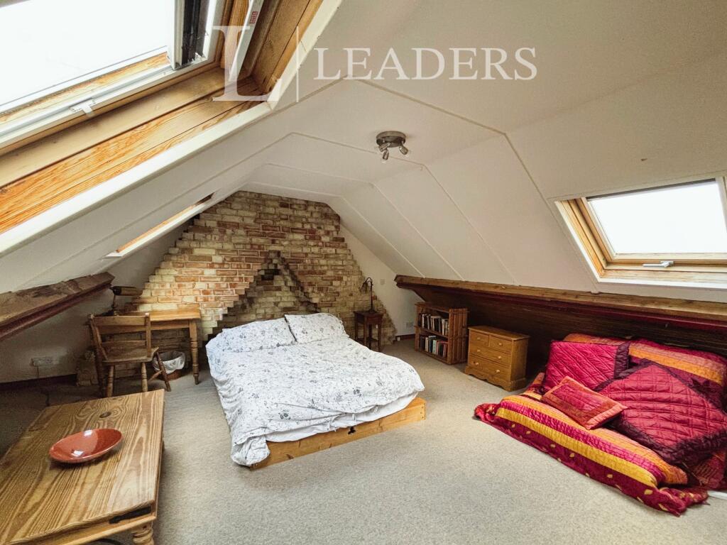 Additional property image - Elizabeth Way, CB4