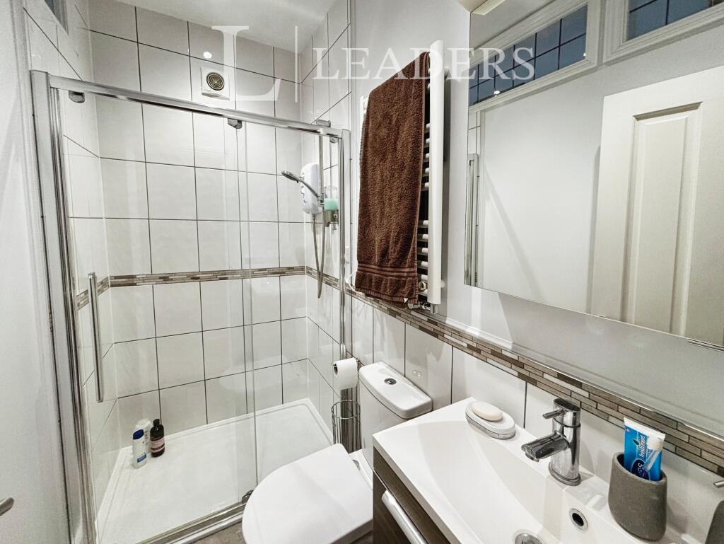 Additional property image - Elizabeth Way, CB4