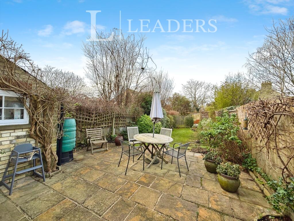 Additional property image - Elizabeth Way, CB4