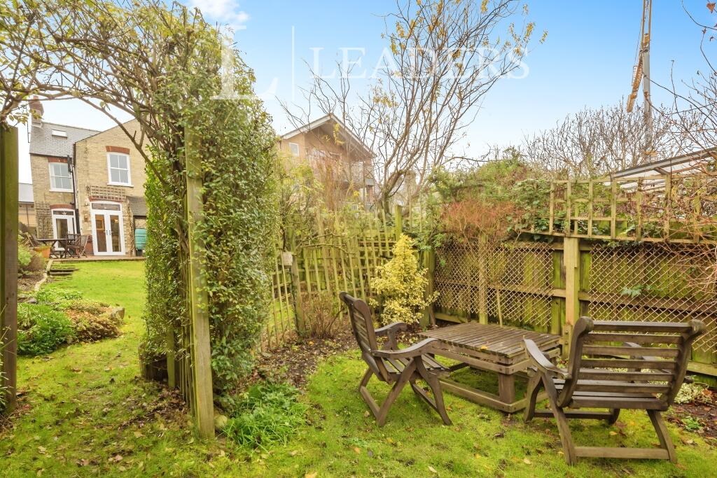 Additional property image - Elizabeth Way, CB4