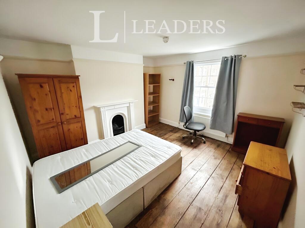 Additional property image - Union Road, CB2