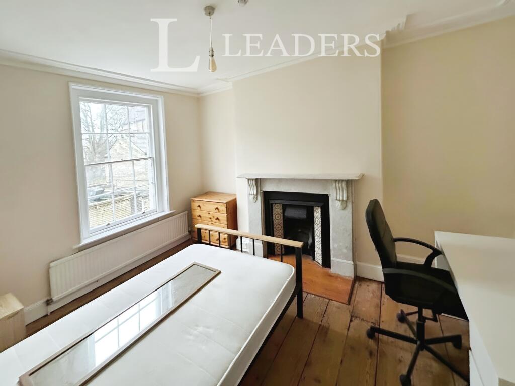 Additional property image - Union Road, CB2