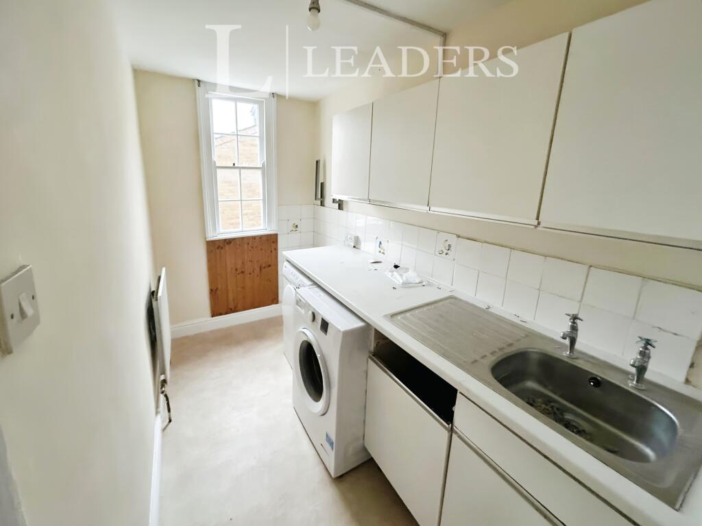 Additional property image - Union Road