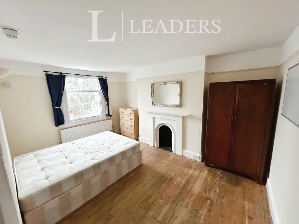 Additional property image - Union Road, CB2