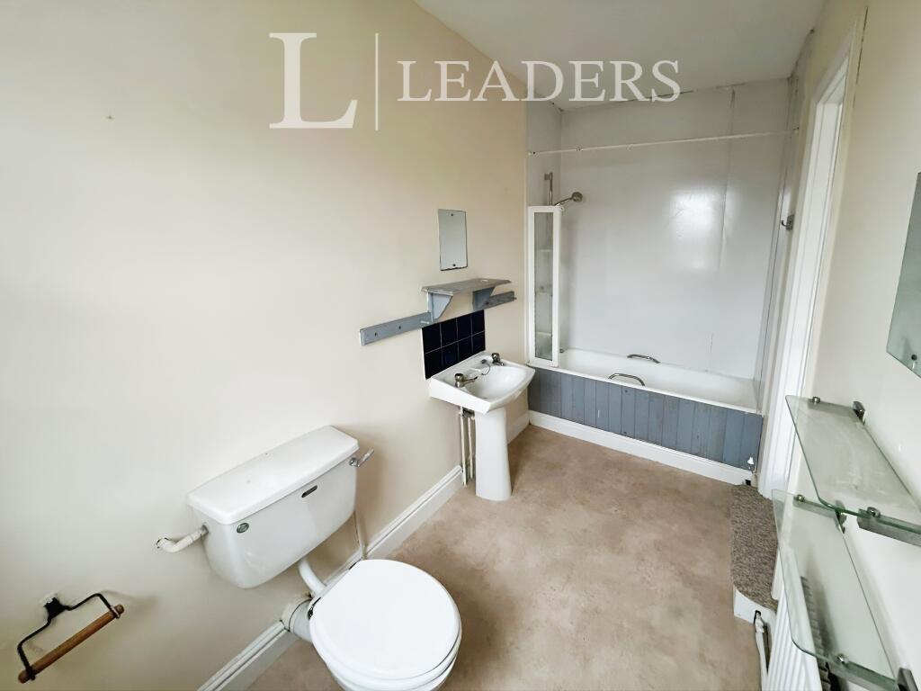 Additional property image - Union Road, CB2