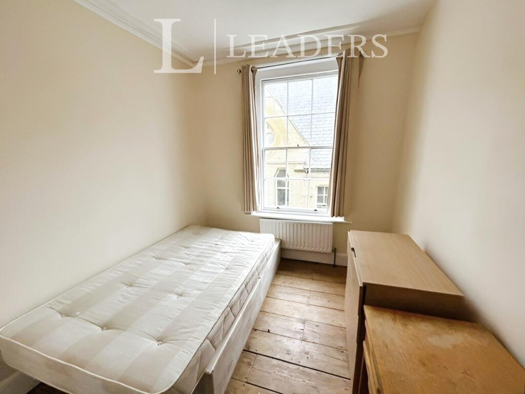 Additional property image - Union Road, CB2