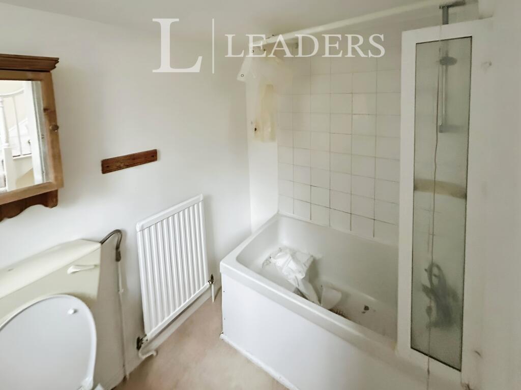 Additional property image - Union Road, CB2