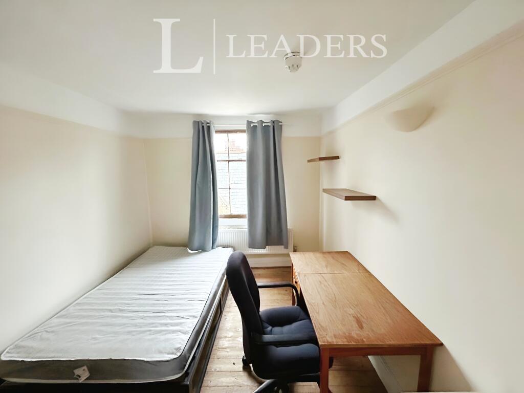 Additional property image - Union Road, CB2