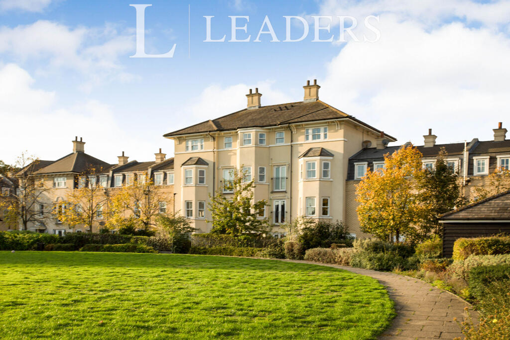 Main image of property: St Matthews Gardens, Cambridge