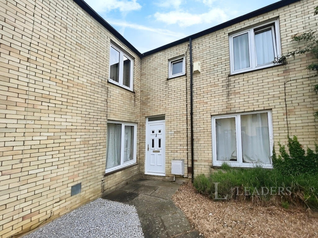 Main image of property: Nuns Way, CB4