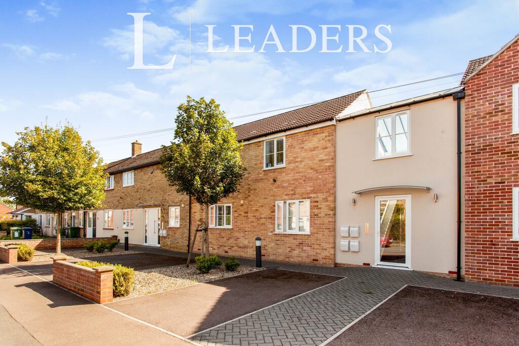 Main image of property: Ellesmere Road, CB4