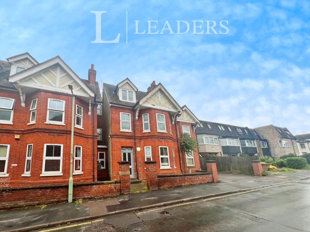 Main image of property: Park Lane, CB8