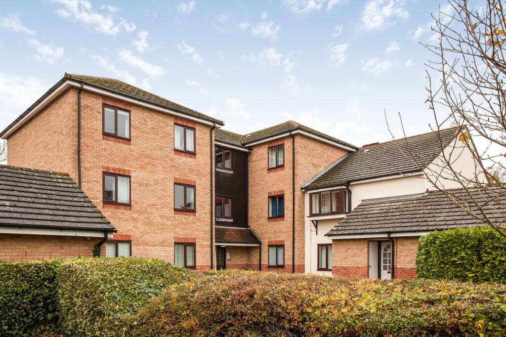 Main image of property: Loris Court, Cherry Hinton, CB1